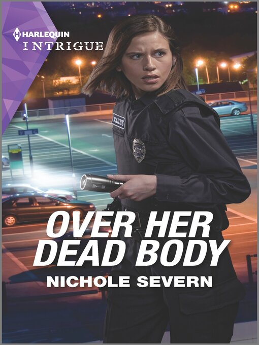 Title details for Over Her Dead Body by Nichole Severn - Available